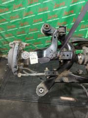 Балка задняя TOYOTA BREVIS JCG10 1JZ-FSE 2 ракурс Балка задняя TOYOTA BREVIS JCG10 1JZ-FSE 2 ракурс