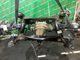 Балка задняя TOYOTA BREVIS JCG10 1JZ-FSE 3 ракурс Балка задняя TOYOTA BREVIS JCG10 1JZ-FSE 3 ракурс