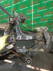 Балка задняя TOYOTA BREVIS JCG10 1JZ-FSE 4 ракурс Балка задняя TOYOTA BREVIS JCG10 1JZ-FSE 4 ракурс