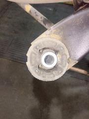 Балка задняя TOYOTA BREVIS JCG10 1JZ-FSE 5 ракурс Балка задняя TOYOTA BREVIS JCG10 1JZ-FSE 5 ракурс