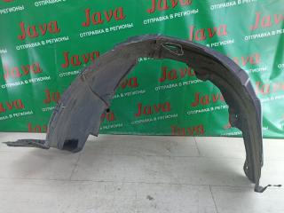 Подкрылок левый передний TOYOTA MARK X GRX135 4GR-FSE 1 ракурс