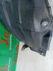 Подкрылок левый передний TOYOTA MARK X GRX135 4GR-FSE 5 ракурс
