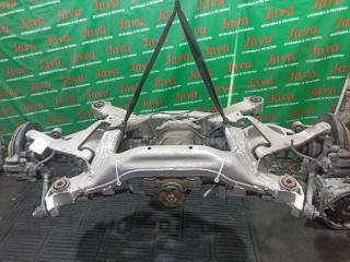 Балка задняя NISSAN FAIRLADY Z Z33 VQ35DE 1 ракурс