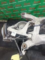 Балка задняя NISSAN FAIRLADY Z Z33 VQ35DE 2 ракурс