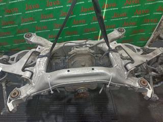Балка задняя NISSAN FAIRLADY Z Z33 VQ35DE 3 ракурс