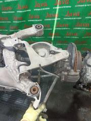 Балка задняя NISSAN FAIRLADY Z Z33 VQ35DE 4 ракурс