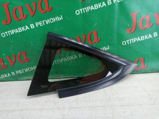 Запчасть форточка задняя левая TESLA MODEL 3 2021