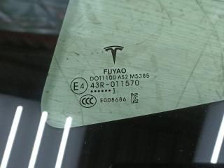 Форсунка левая задняя TESLA MODEL 3 5YJ3 3D1 1514978-01-B, 43r-011570 3 ракурс