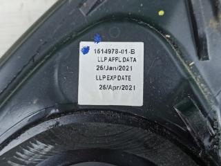 Форсунка левая задняя TESLA MODEL 3 5YJ3 3D1 1514978-01-B, 43r-011570 5 ракурс