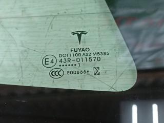 Форсунка правая задняя TESLA MODEL 3 5YJ3 3D1 43r-011570 3 ракурс