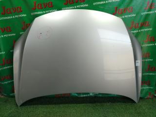 Капот передний TOYOTA ALLION ZRT260 2ZR-FAE 1 ракурс