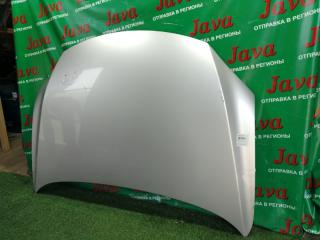 Капот передний TOYOTA ALLION ZRT260 2ZR-FAE 3 ракурс