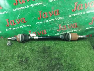 Запчасть привод задний левый TESLA MODEL 3 2021