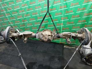 Мост задний MITSUBISHI PAJERO V24W 4D56 1 ракурс