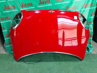 Капот передний MINI HATCH R56 N12B14A 1 ракурс