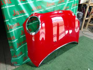 Капот передний MINI HATCH R56 N12B14A 3 ракурс