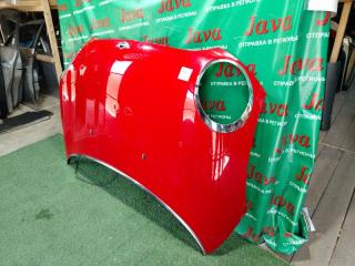 Капот передний MINI HATCH R56 N12B14A 4 ракурс