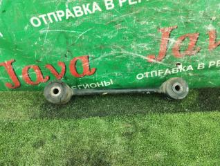 Тяга продольная верхняя задняя левая TOYOTA BB 2002 контрактная Тяга продольная верхняя задняя левая TOYOTA BB 2002