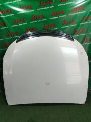 Капот передний TOYOTA CROWN GRS200 4GR-FSE 1 ракурс