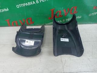 Кожух рулевой колонки TESLA MODEL 3 5YJ3 3D1 1100572-80-E, 1099284-80-E 4 ракурс