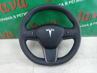 Руль TESLA MODEL 3 2021
