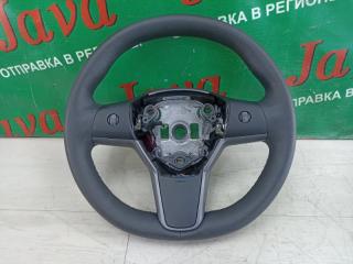 Руль TESLA MODEL 3 5YJ3 3D1 1490214-CN-B 4 ракурс Руль TESLA MODEL 3 5YJ3 3D1 1490214-CN-B 4 ракурс