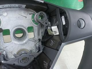 Руль TESLA MODEL 3 5YJ3 3D1 1490214-CN-B 5 ракурс Руль TESLA MODEL 3 5YJ3 3D1 1490214-CN-B 5 ракурс
