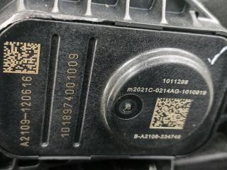 Педаль газа передняя TESLA MODEL 3 5YJ3 3D1 3 ракурс