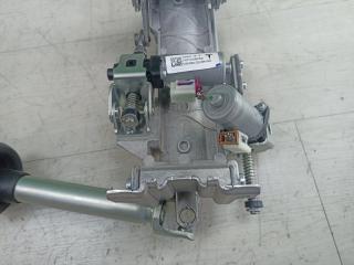 Рулевая колонка передняя TESLA MODEL 3 5YJ3 3D1 1044876-00-A 5 ракурс Рулевая колонка передняя TESLA MODEL 3 5YJ3 3D1 1044876-00-A 5 ракурс