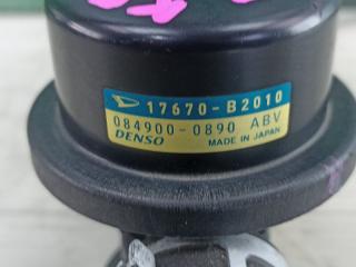 DAIHATSU TANTO LA600S KF-VET 17670-B2010 4 ракурс
