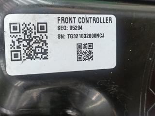 Блок комфорта TESLA MODEL 3 5YJ3 3D1 1569303-00-A 2 ракурс Блок комфорта TESLA MODEL 3 5YJ3 3D1 1569303-00-A 2 ракурс