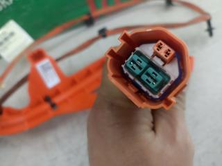 Кнопка кондиционера TESLA MODEL 3 5YJ3 3D1 1507971-00-C 3 ракурс Кнопка кондиционера TESLA MODEL 3 5YJ3 3D1 1507971-00-C 3 ракурс