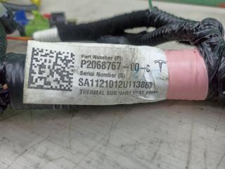 Провода TESLA MODEL 3 5YJ3 3D1 2068767-00-C 5 ракурс