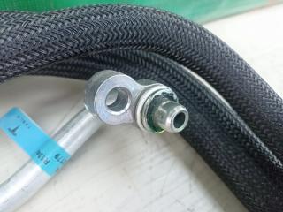 Трубки кондиционера TESLA MODEL 3 5YJ3 3D1 1625909-00-A 3 ракурс Трубки кондиционера TESLA MODEL 3 5YJ3 3D1 1625909-00-A 3 ракурс