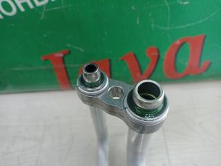 Трубки кондиционера TESLA MODEL 3 5YJ3 3D1 1625909-00-A 4 ракурс Трубки кондиционера TESLA MODEL 3 5YJ3 3D1 1625909-00-A 4 ракурс