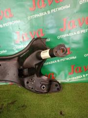 Балка под двс передняя TOYOTA BB NCP35 1NZ-FE 2 ракурс