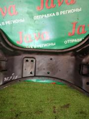 Балка под двс передняя TOYOTA BB NCP35 1NZ-FE 5 ракурс