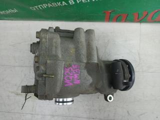 Редуктор передний NISSAN STAGEA NM35 VQ25DD 2 ракурс