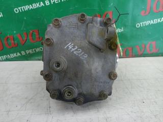 Редуктор передний NISSAN STAGEA NM35 VQ25DD 5 ракурс