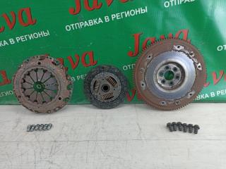 Маховик DAIHATSU MIRA L275S KF-VE 1 ракурс