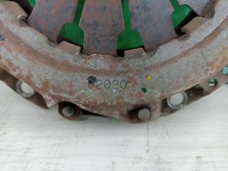Маховик DAIHATSU MIRA L275S KF-VE 3 ракурс