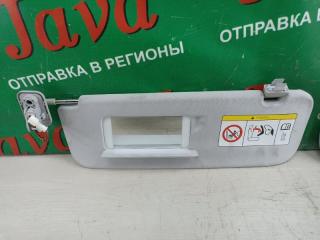 Козырек солнцезащитный TESLA MODEL 3 5YJ3 3D1 2 ракурс