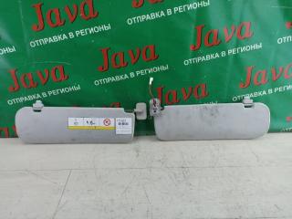 Козырек солнцезащитный TESLA MODEL 3 5YJ3 3D1 4 ракурс