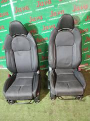 Сиденье переднее HONDA CR-Z 2012