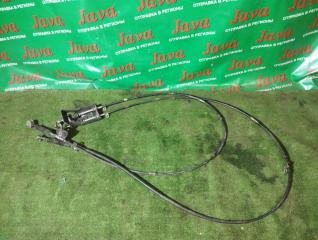 ТРОСИК КПП NISSAN DIESEL 2004 контрактная ТРОСИК КПП NISSAN DIESEL 2004