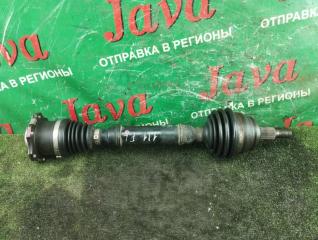 Привод левый передний VOLKSWAGEN GOLF 1J1 AZJ 1J0407271GJ 1 ракурс