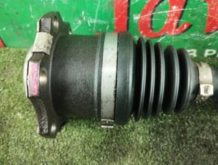 Привод левый передний VOLKSWAGEN GOLF 1J1 AZJ 1J0407271GJ 2 ракурс