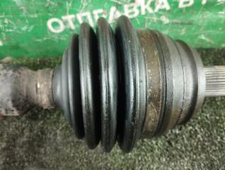Привод левый передний VOLKSWAGEN GOLF 1J1 AZJ 1J0407271GJ 3 ракурс