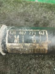 Привод левый передний VOLKSWAGEN GOLF 1J1 AZJ 1J0407271GJ 5 ракурс