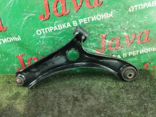 Рычаг правый передний SUZUKI WAGON R MH34S R06A-T 45201-85K10 2 ракурс